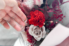 將圖片載入圖庫檢視器 馨心花束│Carnation Bouquet