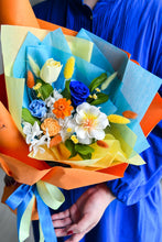 將圖片載入圖庫檢視器 快樂多巴胺花束 Happy Dopamine Bouquet