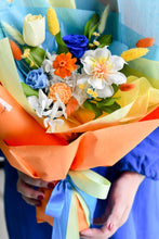 將圖片載入圖庫檢視器 快樂多巴胺花束 Happy Dopamine Bouquet