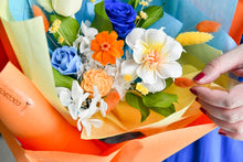 將圖片載入圖庫檢視器 快樂多巴胺花束 Happy Dopamine Bouquet