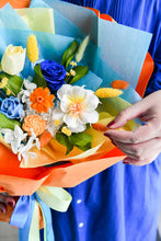 將圖片載入圖庫檢視器 快樂多巴胺花束 Happy Dopamine Bouquet