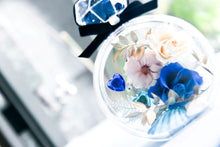 將圖片載入圖庫檢視器 海洋之心香水瓶│Heart of The Ocean