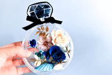 將圖片載入圖庫檢視器 海洋之心香水瓶│Heart of The Ocean