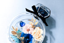 將圖片載入圖庫檢視器 海洋之心香水瓶│Heart of The Ocean