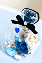 將圖片載入圖庫檢視器 海洋之心香水瓶│Heart of The Ocean