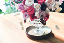 將圖片載入圖庫檢視器 秋之盛豔 桌花 Vintage Centerpiece