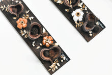 將圖片載入圖庫檢視器 金葉實花 自然風木飾 │Hanging Wooden Board