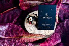 將圖片載入圖庫檢視器 核情核禮 迷你飾盤│Walnut Shell Basket