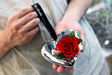 將圖片載入圖庫檢視器 玫瑰之心 掛飾│The Heart of a Rose