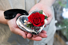 將圖片載入圖庫檢視器 玫瑰之心 掛飾│The Heart of a Rose