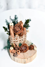 將圖片載入圖庫檢視器 清新鬆快擺飾│ESG Wooden Plate