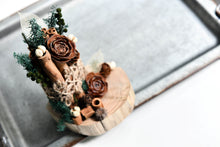 將圖片載入圖庫檢視器 清新鬆快擺飾│ESG Wooden Plate