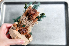 將圖片載入圖庫檢視器 清新鬆快擺飾│ESG Wooden Plate