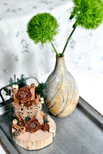 將圖片載入圖庫檢視器 清新鬆快擺飾│ESG Wooden Plate