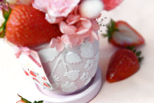 將圖片載入圖庫檢視器 粉莓好│Strawberry Bliss Forever