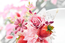 將圖片載入圖庫檢視器 粉莓好│Strawberry Bliss Forever