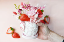 將圖片載入圖庫檢視器 粉莓好│Strawberry Bliss Forever