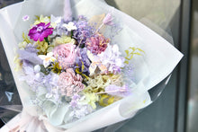 將圖片載入圖庫檢視器 靜紫呢喃花束 │ Lavender Whispers