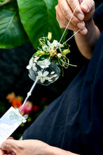 將圖片載入圖庫檢視器 夏光鈴蘭 │ Lily Bells in Summer Light