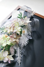 將圖片載入圖庫檢視器 花語留言 │ Floral Message Board