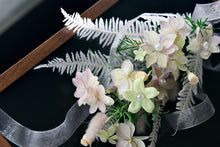 將圖片載入圖庫檢視器 花語留言 │ Floral Message Board