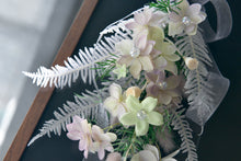 將圖片載入圖庫檢視器 花語留言 │ Floral Message Board