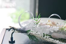 將圖片載入圖庫檢視器 花語留言 │ Floral Message Board