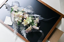 將圖片載入圖庫檢視器 花語留言 │ Floral Message Board