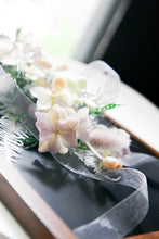 將圖片載入圖庫檢視器 花語留言 │ Floral Message Board