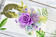 將圖片載入圖庫檢視器 Romantic Roses│浪漫玫瑰小桌花