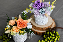 將圖片載入圖庫檢視器 Romantic Roses│浪漫玫瑰小桌花