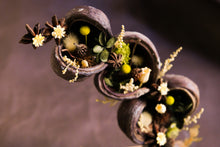 將圖片載入圖庫檢視器 心星相印 名片架與桌飾