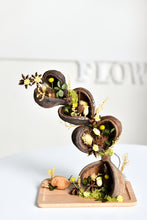 將圖片載入圖庫檢視器 心星相印 名片架與桌飾