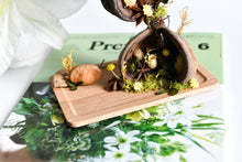 將圖片載入圖庫檢視器 心星相印 名片架與桌飾