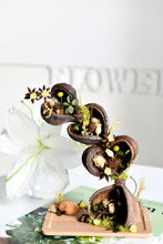 將圖片載入圖庫檢視器 心星相印 名片架與桌飾