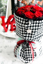 將圖片載入圖庫檢視器 永恆之愛 9朵玫瑰花束│A Symbol of Eternal Love