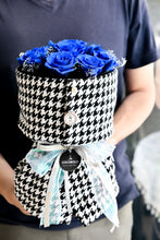 將圖片載入圖庫檢視器 永恆之愛 9朵玫瑰花束│A Symbol of Eternal Love