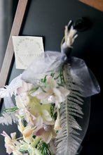 將圖片載入圖庫檢視器 花語留言 │ Floral Message Board
