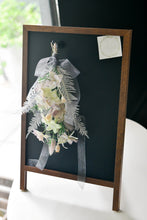 將圖片載入圖庫檢視器 花語留言 │ Floral Message Board

