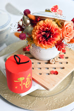 將圖片載入圖庫檢視器 台灣福麗盅花 │ Lunar New Year Preserved Table flowers
